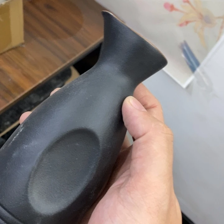 陶瓷艺术品及陶瓷壶