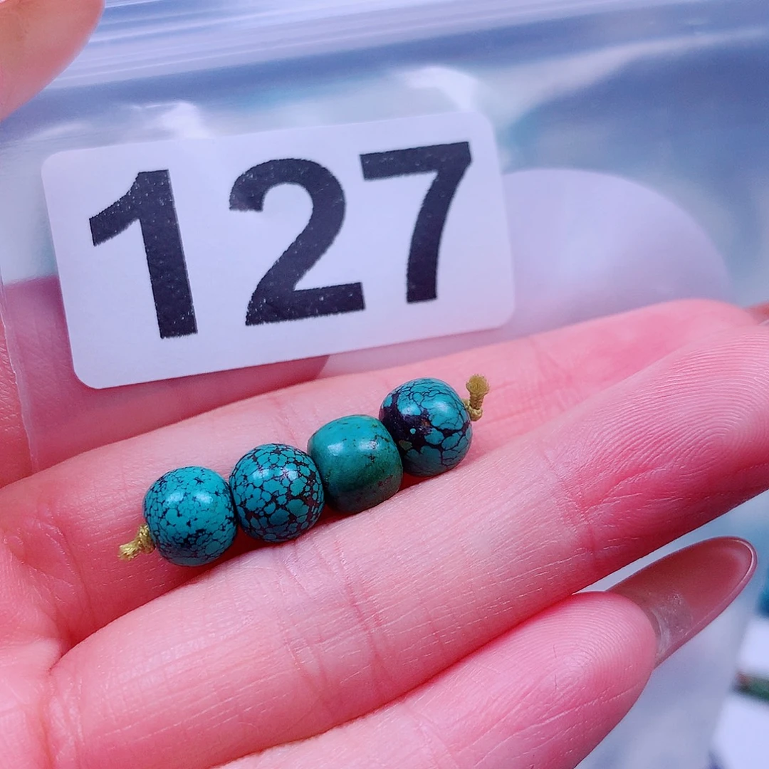 空竹粉丝专享十堰特色手工散珠