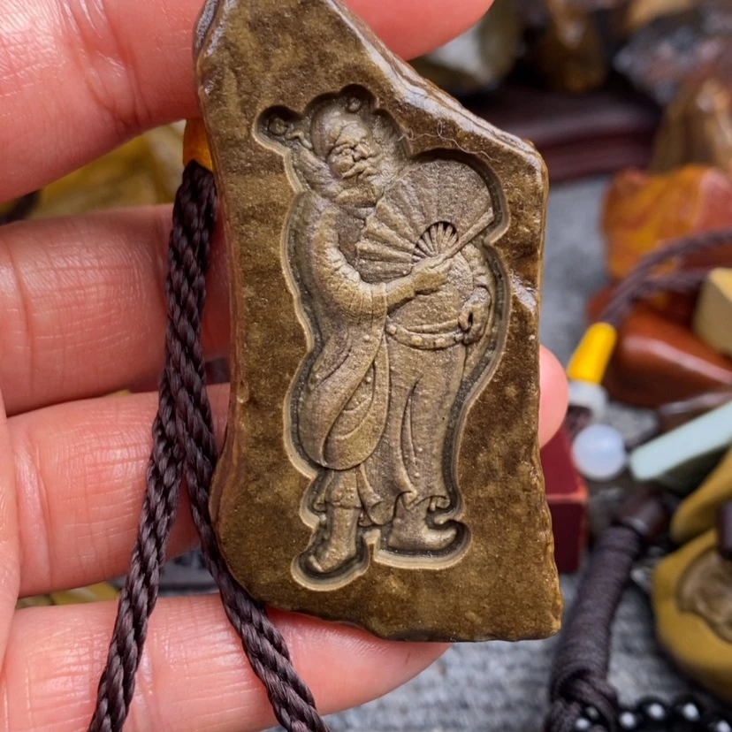 【闪购商品】原石雕刻
