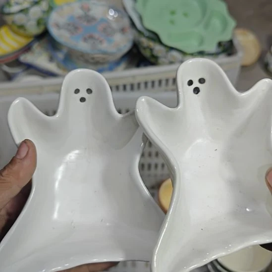 瓷片陶瓷餐具杯碗盘微瑕介意慎拍