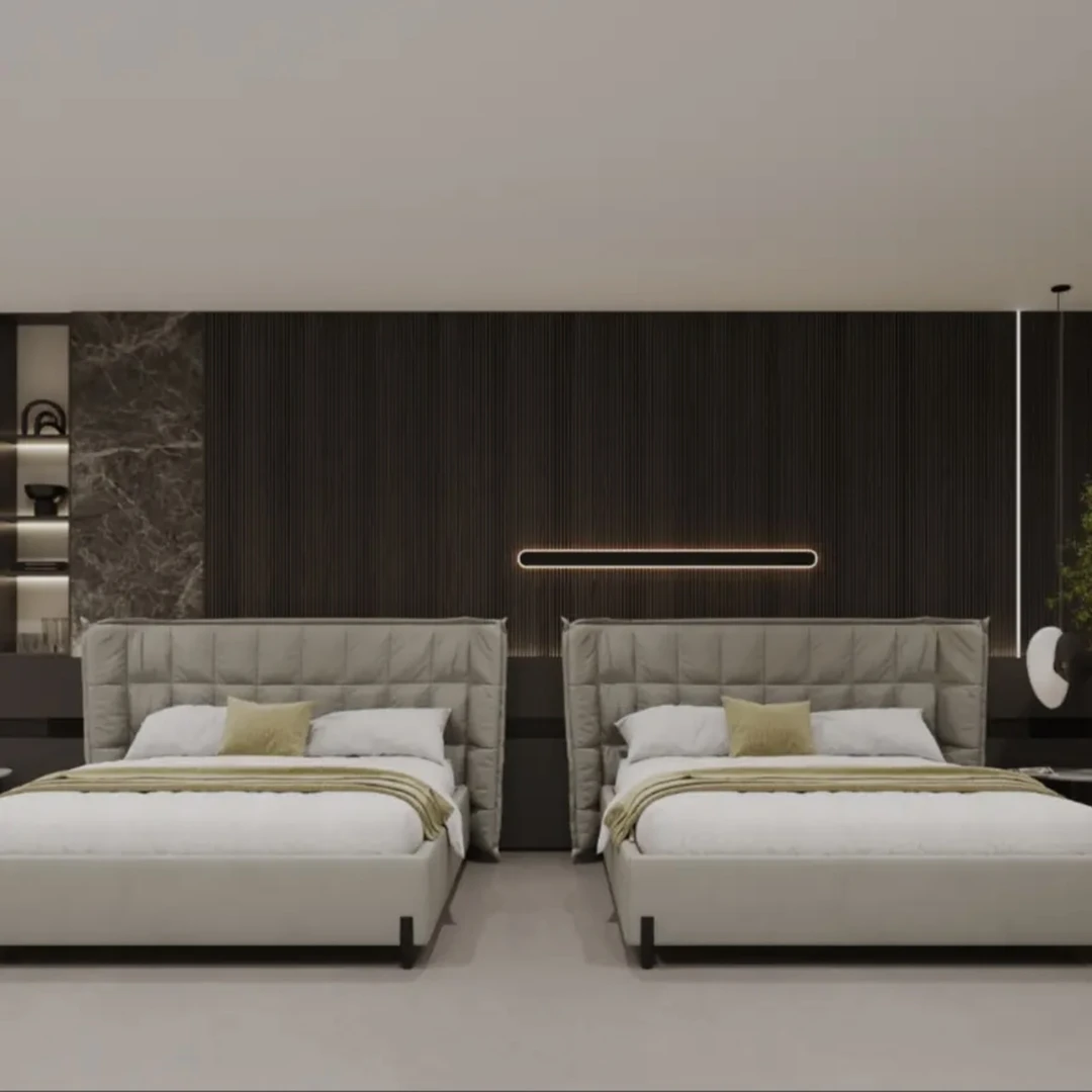 1【柯绣】紫金 超细旦 大版数码印花四季可用超柔软 床上用品