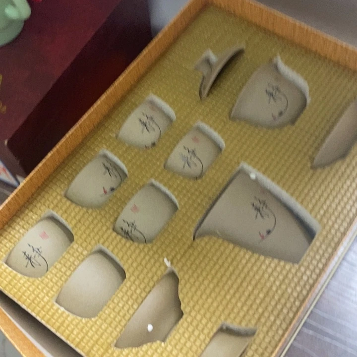 闪购商品看图发货