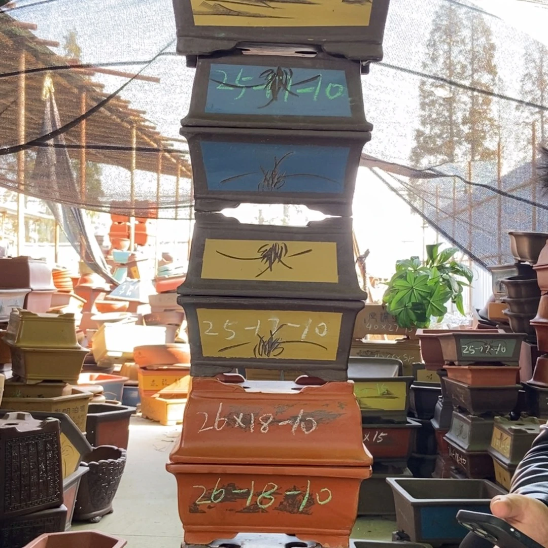 花盆紫砂紫砂紫砂
