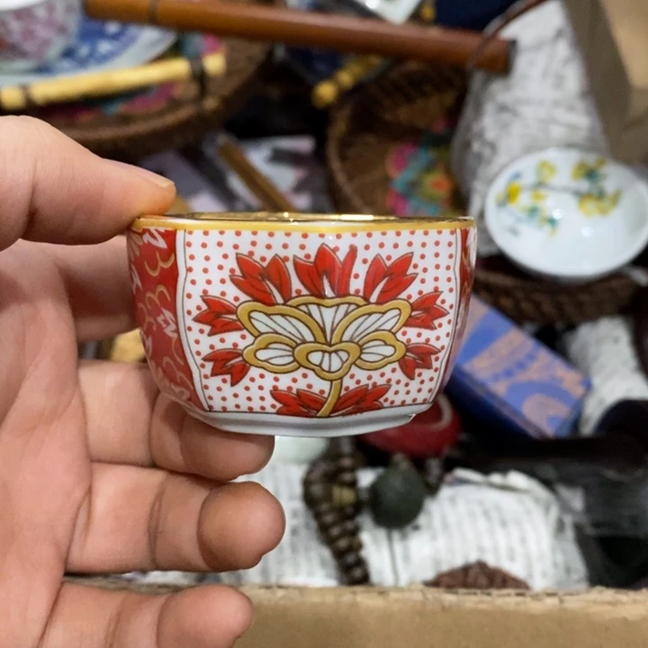 紫砂陶瓷艺术陶瓷艺术