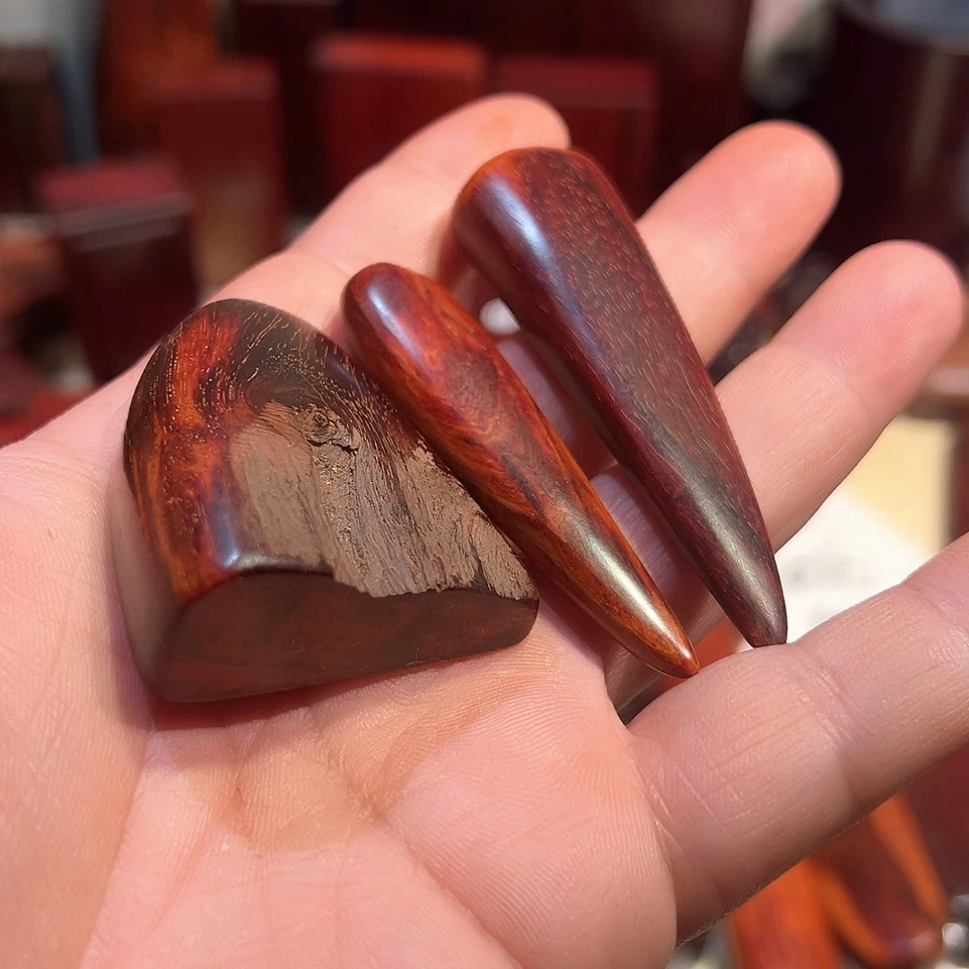 L***C檀香紫檀印度小叶紫檀