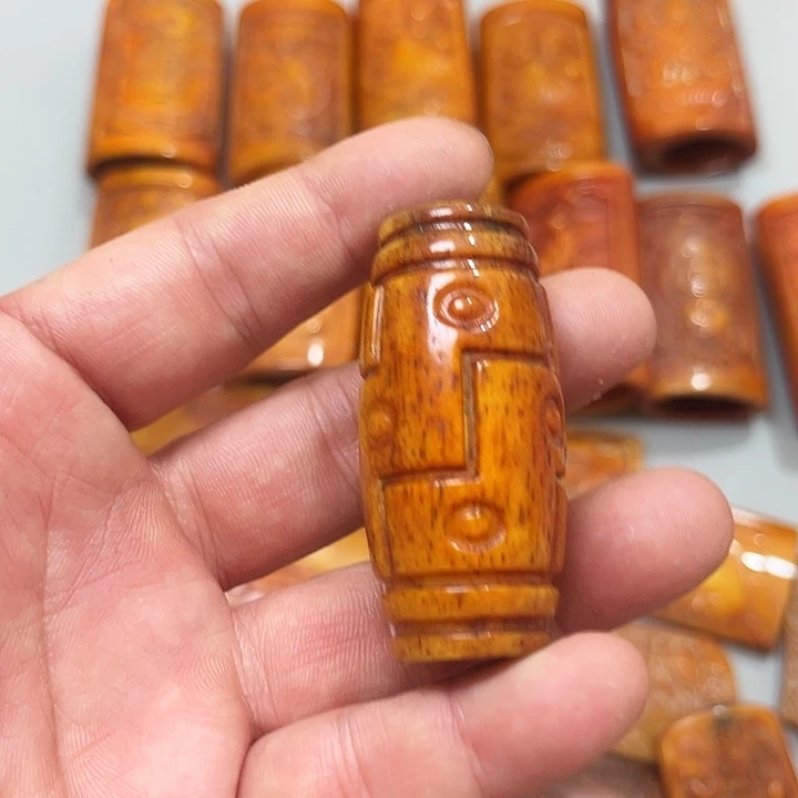 大果紫檀（缅甸花梨）