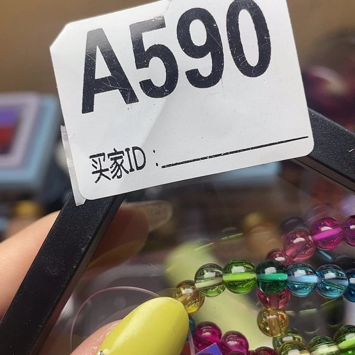 楠***袖手工艺品琉璃超n家