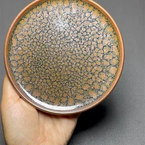 【闪购商品】茶盏-713............