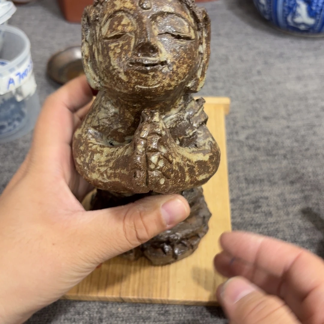 非常好用漂亮的茶具