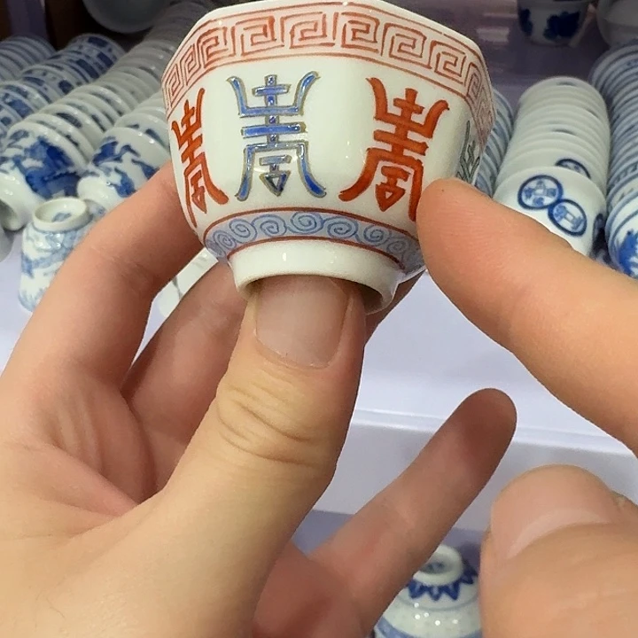 陶瓷艺术品收藏陶瓷