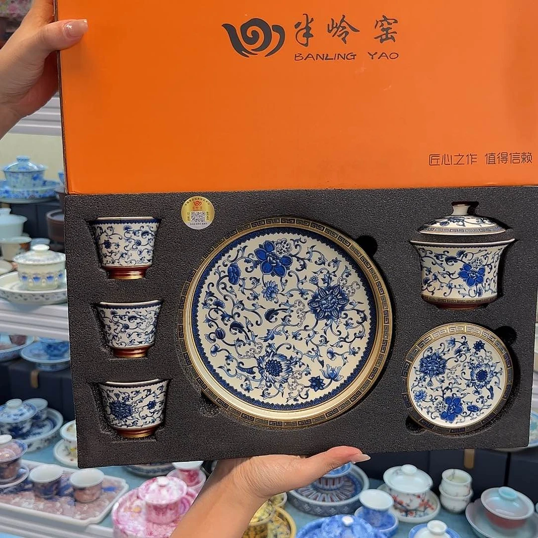 我们的目标是成为一个