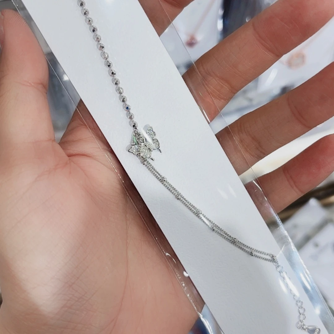 非金属发饰13号一条手链Y