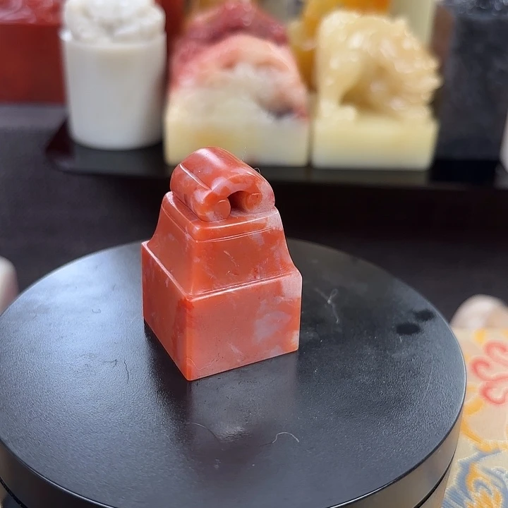 印石昌化石寿山石