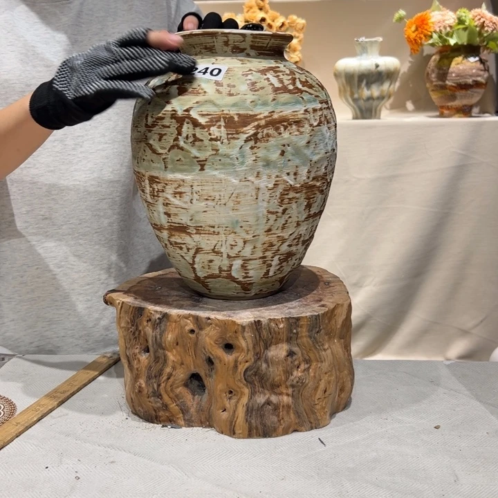 花瓶摆件花瓶摆件花瓶240G8催你互补一下，