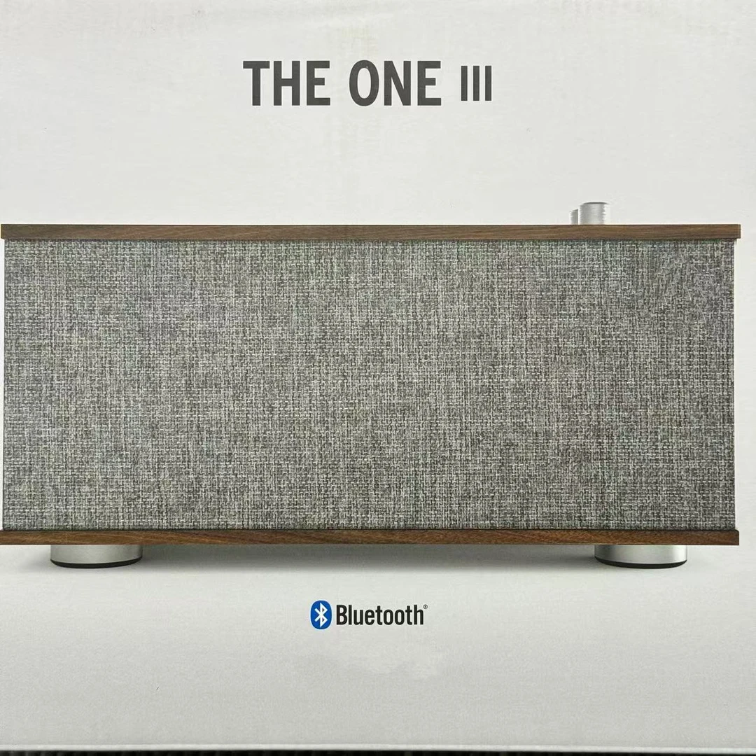 99新  【按照主播讲解拍】三代 HIFI无线蓝牙音响 高音质发烧音响