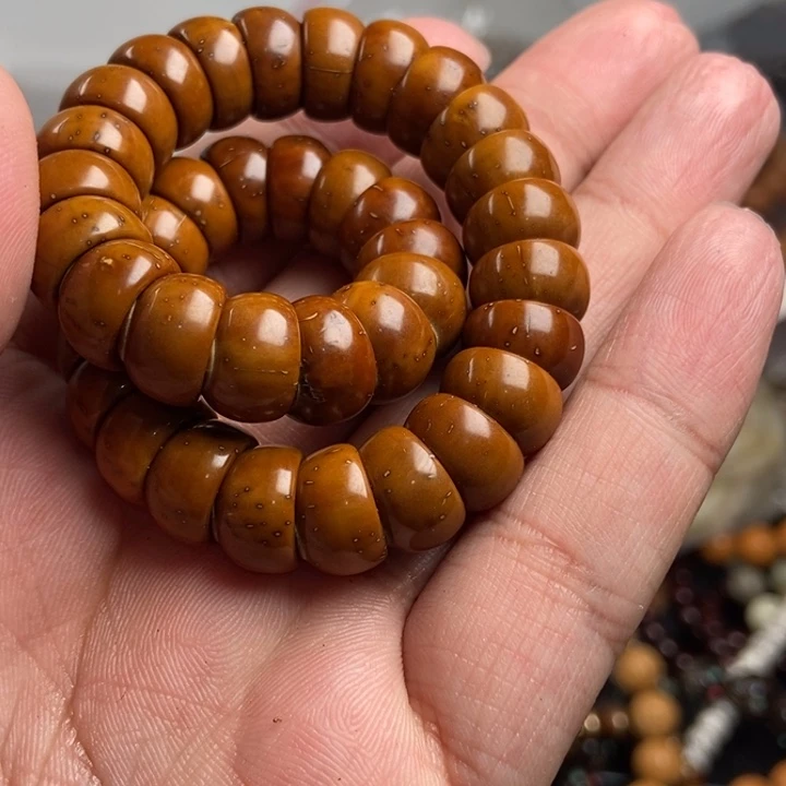 紫金鼠吊坠今天的