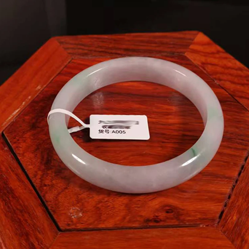 非遗手工艺手镯纯手工美人镯A005