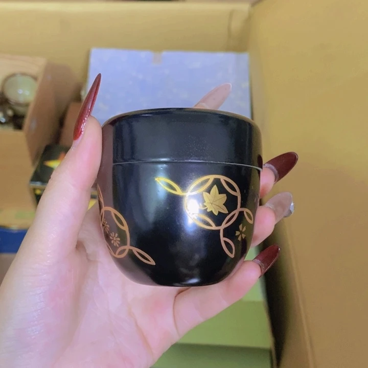 精美家用茶枣一客