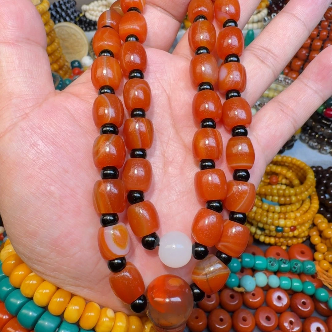 星月菩提吊坠星月菩提吊坠12