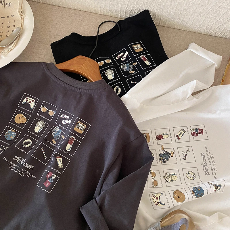 男童长袖t恤儿童打底衫春秋款2025童装小男孩纯棉内搭休闲上衣潮t