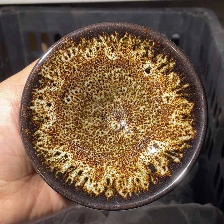茶盏你自己注意身体就对