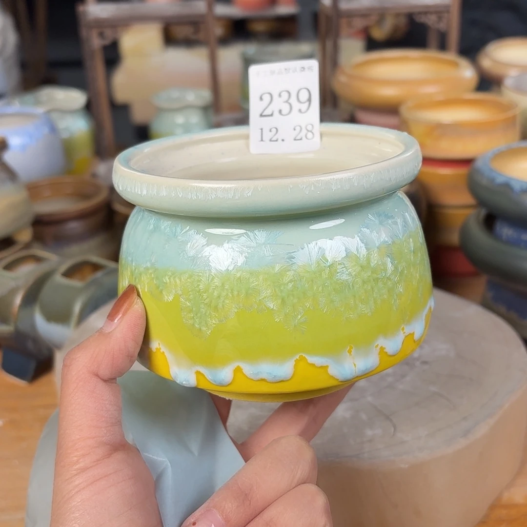 瓷片景德镇陶瓷手工制作