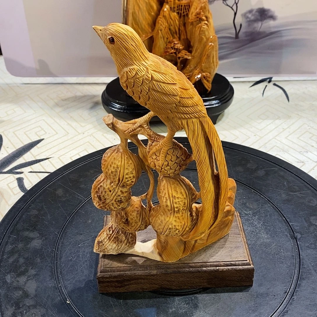 柏木（崖柏）崖柏柏木