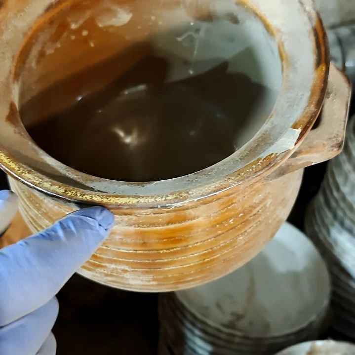 摆件盘子碗茶壶啥都有遐思品