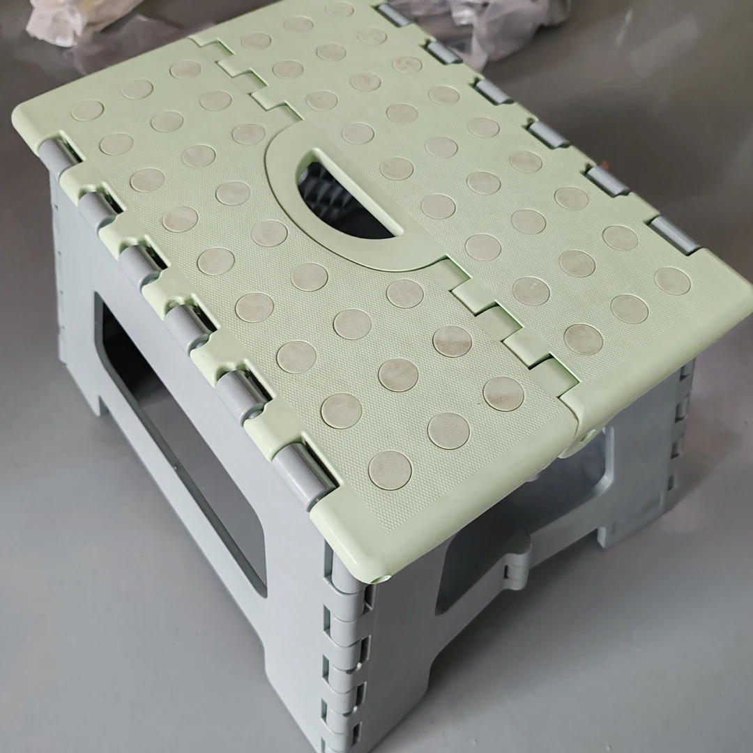 折叠凳子马扎凳2个装