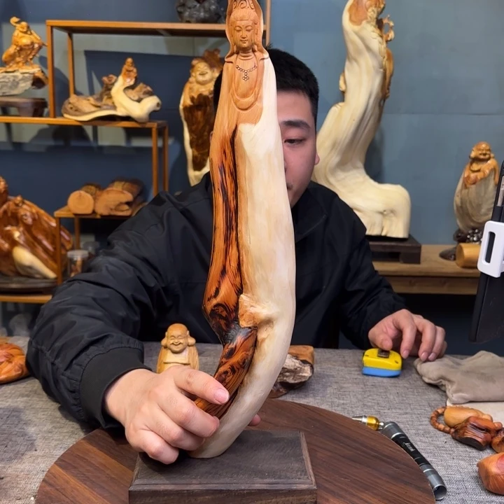 柏木（崖柏）关注一下