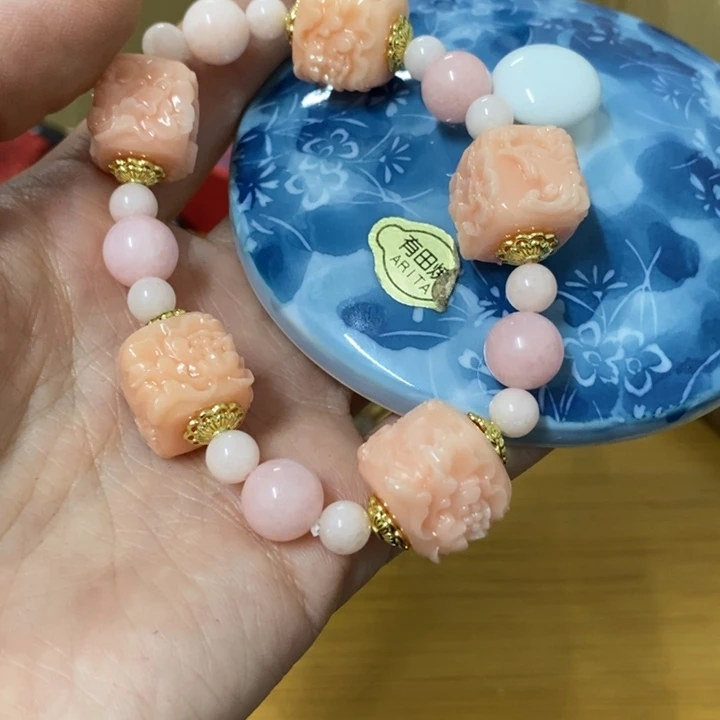 摆件哈中古工艺品树脂