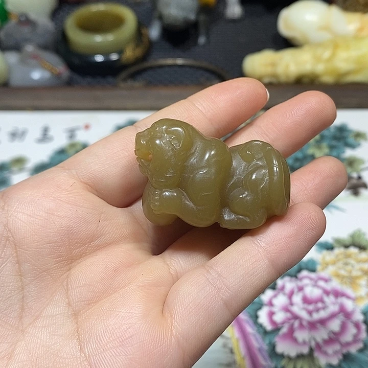 精选商品一图一物
