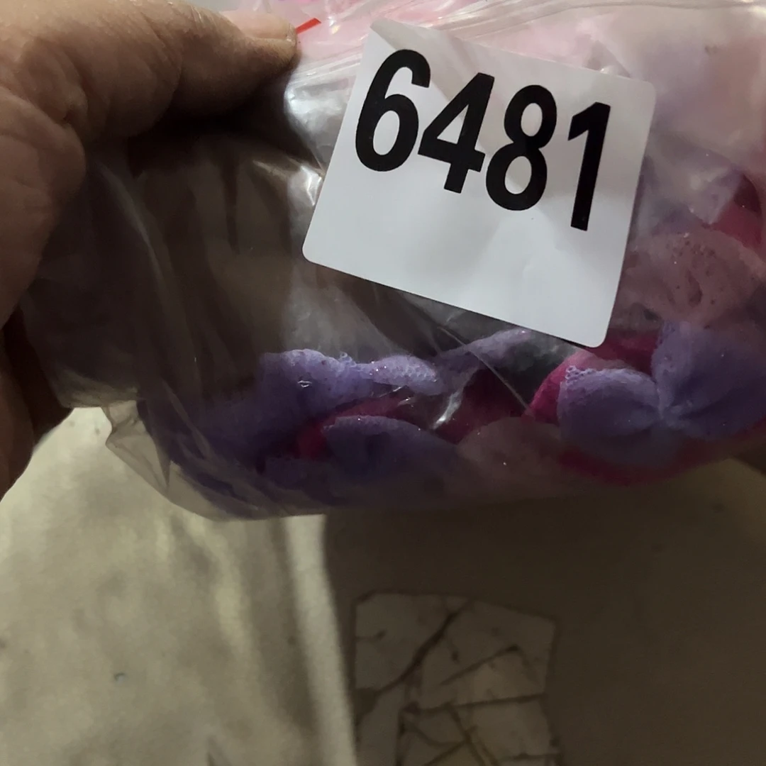 甜***圈手工制作DIY slimefff