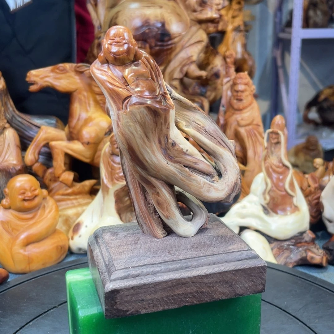 手串/手链柏木（崖柏）