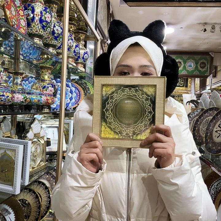 树脂摆件工艺技术
