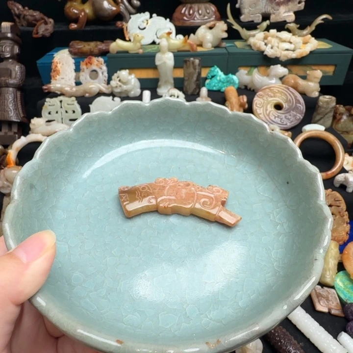 盘瓷韵珍品坊珍品坊