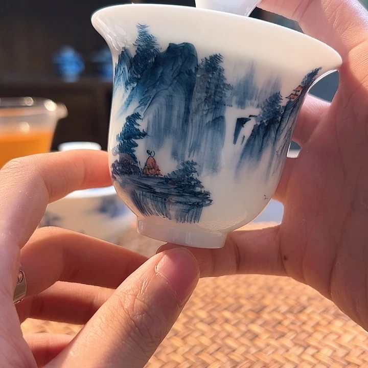 杯三钰堂茶器闪购链接