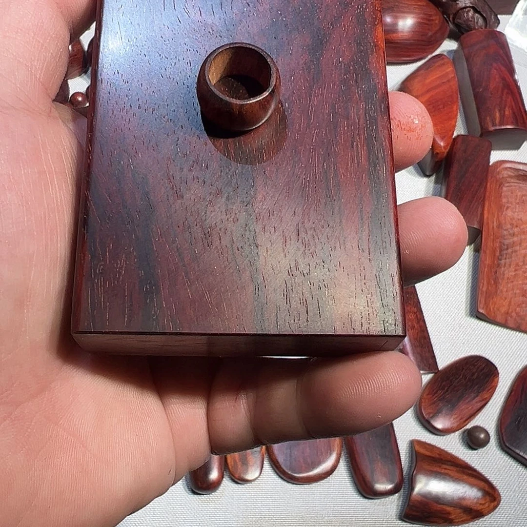 临***仙木檀香紫檀印度小叶紫檀