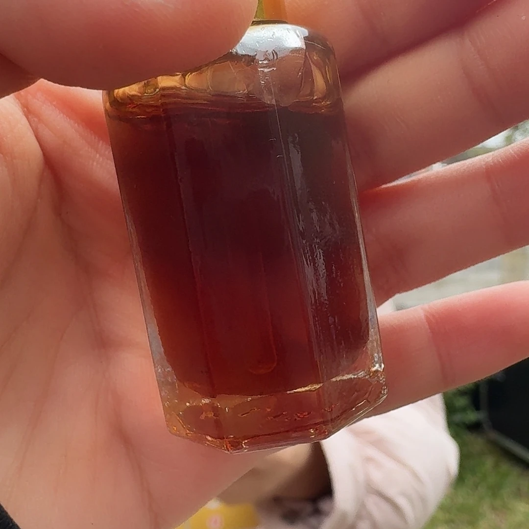 沉香精油沉香古法白露沉香精油10克