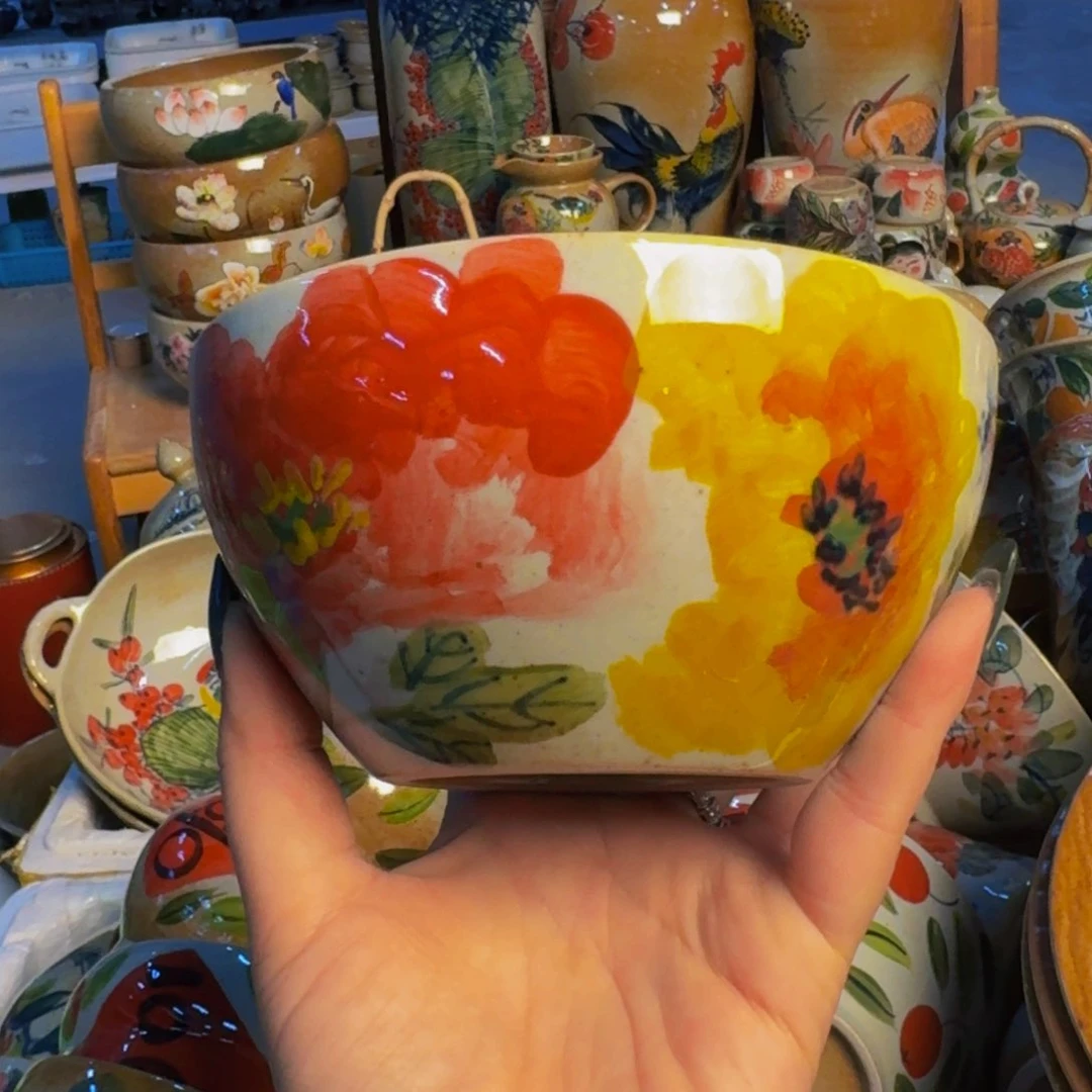 罐景德镇源头厂家