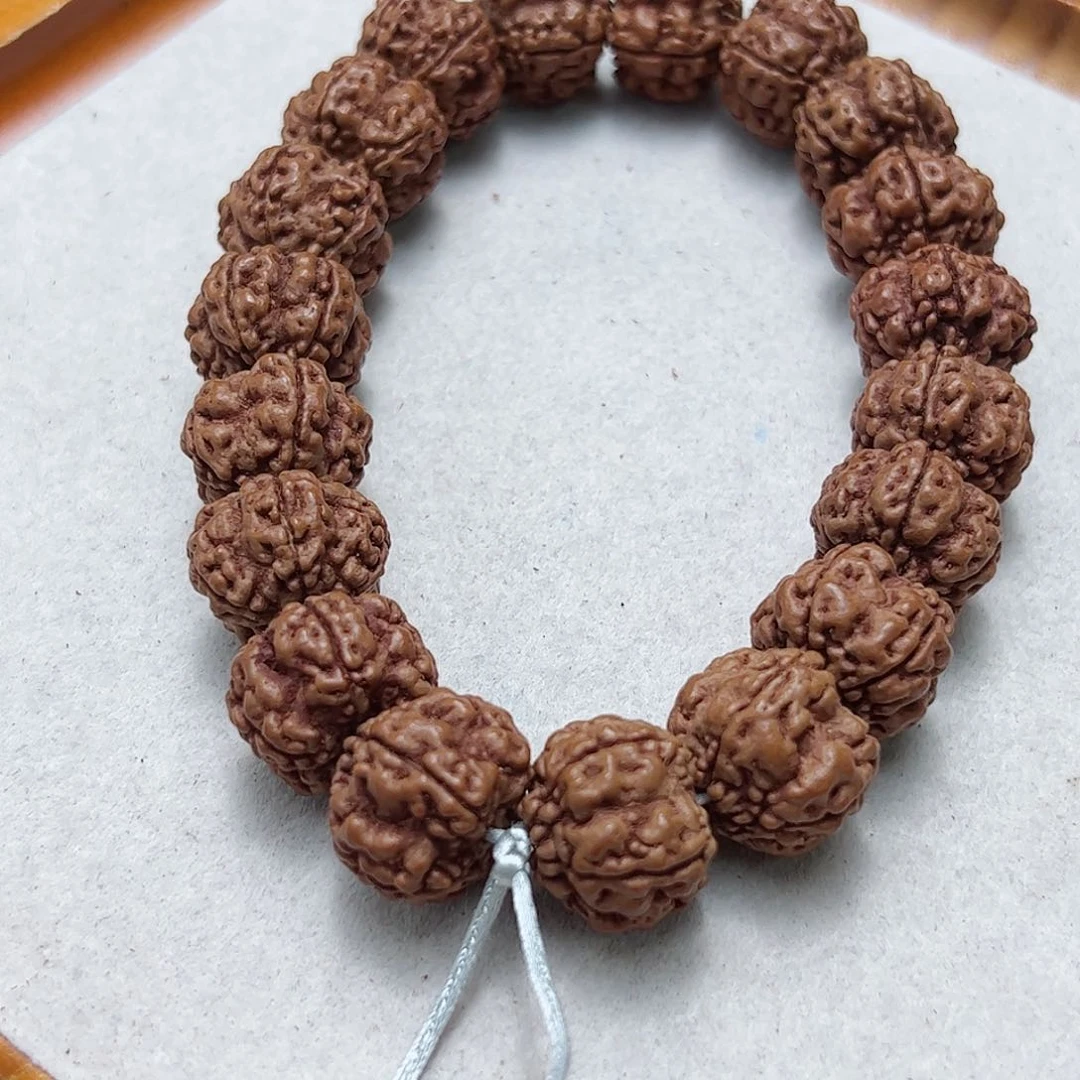 小*绝情帝王花精品手串