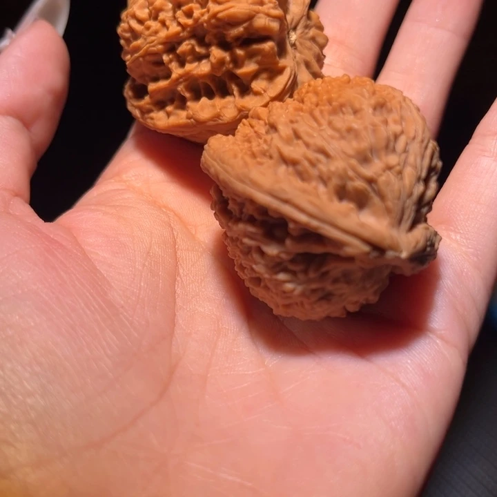 福****吊坠文玩核桃jjjjlu