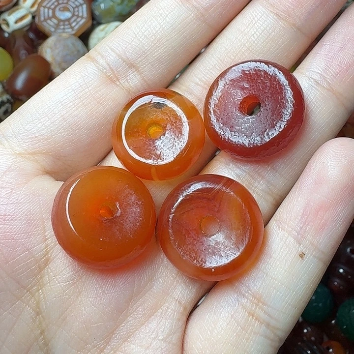 ****玛瑙/玉髓未镶嵌玛瑙