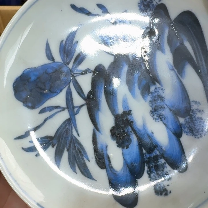 茶文化，工艺古美术