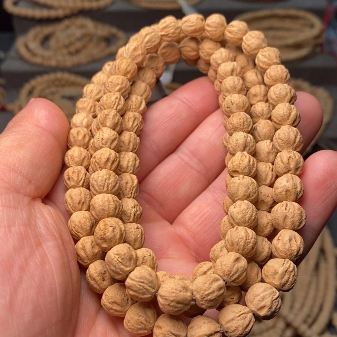 柏香籽/百香籽手串