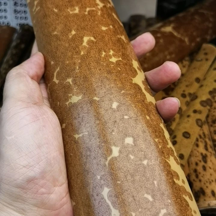 扇子绿春精品扇料