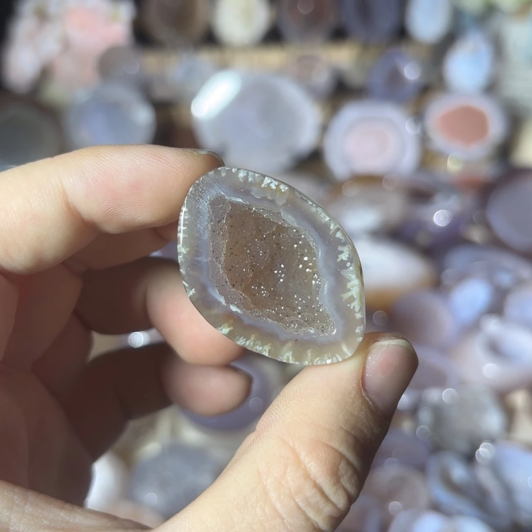 大型摆件（非配饰）水晶未镶嵌