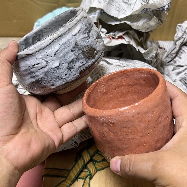 摆件家居工艺品瓷器