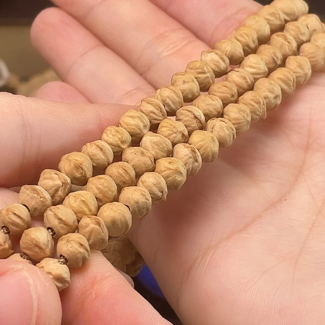 吊坠柏香籽/百香籽