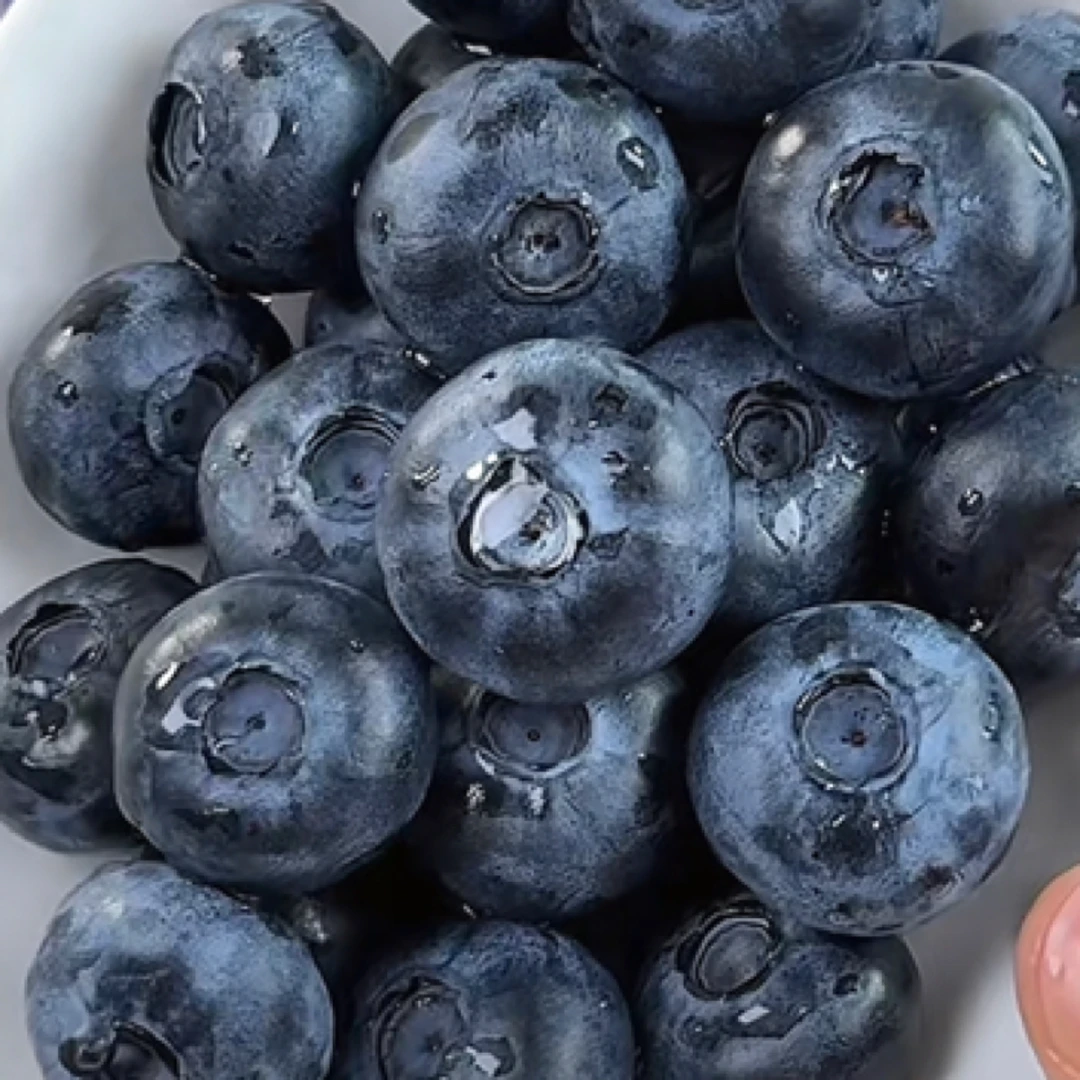 新疆优选云南蓝莓送货上门20mm125克优瑞卡云南省昆明市